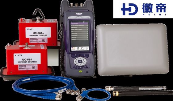 Комплексное решение для испытаний линейки полета с счетчиком мощности Viavi OEM P/N AVX-10K-CNS