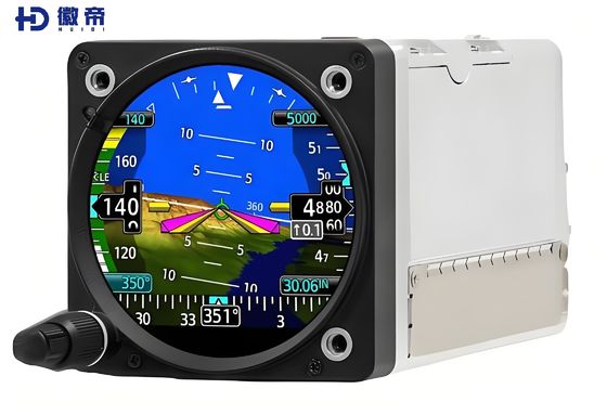 Garmin Aircraft Avionics Electronic Flight Instruments GI275 Series