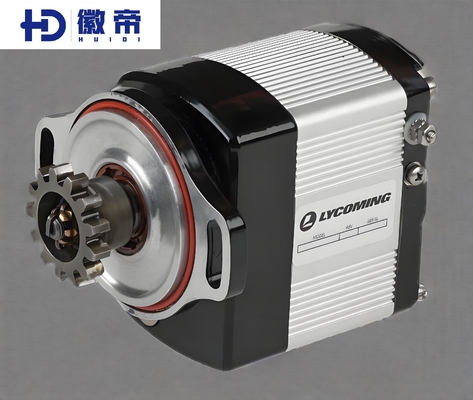Lycoming EIS Electronic Ignition System for O-360 IO-360 Engines