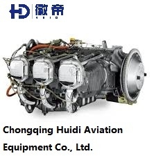 Lycoming IO-540-AE1A5 300HP Aircraft Engine